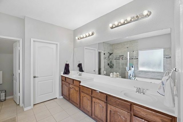 13744 Salmon Drive, Frisco, TX 75035