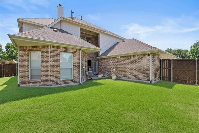 13744 Salmon Drive, Frisco, TX 75035