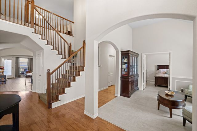 13744 Salmon Drive, Frisco, TX 75035