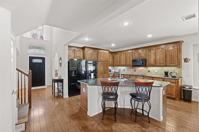 13744 Salmon Drive, Frisco, TX 75035
