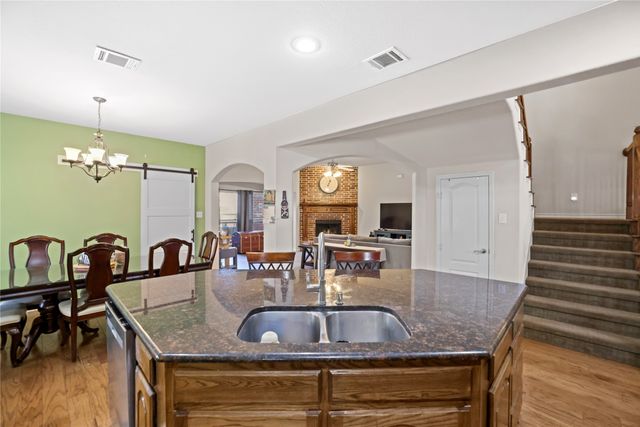 13744 Salmon Drive, Frisco, TX 75035