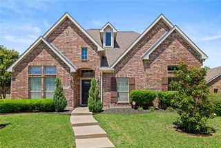13744 Salmon Drive, Frisco, TX 75035