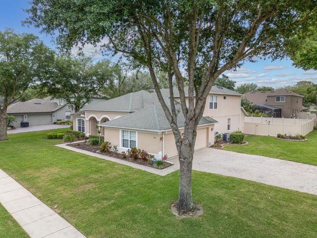 2407 PONKAN SUMMIT DRIVE, Apopka, FL 32712