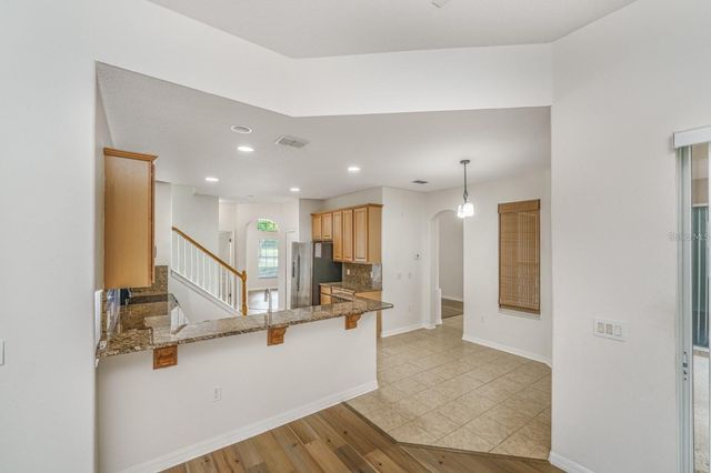 2407 PONKAN SUMMIT DRIVE, Apopka, FL 32712