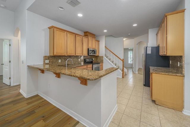 2407 PONKAN SUMMIT DRIVE, Apopka, FL 32712