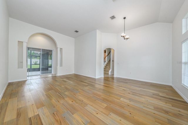 2407 PONKAN SUMMIT DRIVE, Apopka, FL 32712