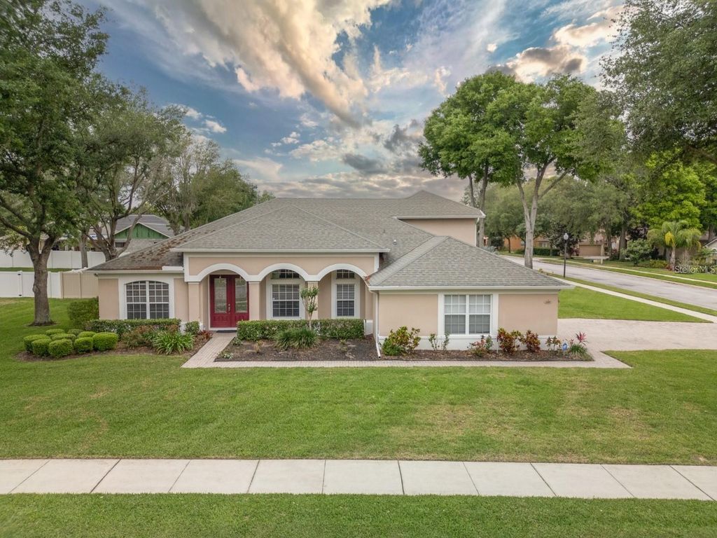 2407 PONKAN SUMMIT DRIVE, Apopka, FL 32712