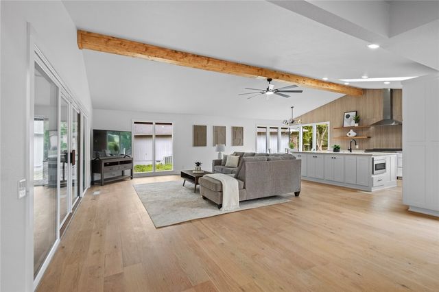 3 Lundy Lane, Bella Vista, AR 72714