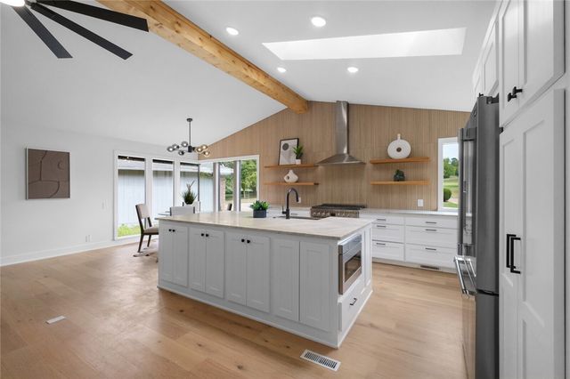 3 Lundy Lane, Bella Vista, AR 72714