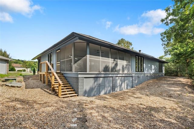 3 Lundy Lane, Bella Vista, AR 72714