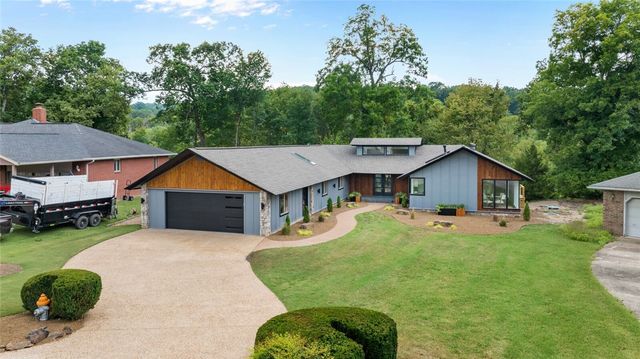 3 Lundy Lane, Bella Vista, AR 72714