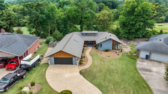 3 Lundy Lane, Bella Vista, AR 72714