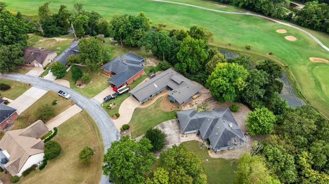 3 Lundy Lane, Bella Vista, AR 72714