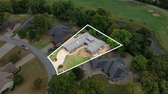3 Lundy Lane, Bella Vista, AR 72714