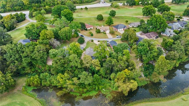 3 Lundy Lane, Bella Vista, AR 72714