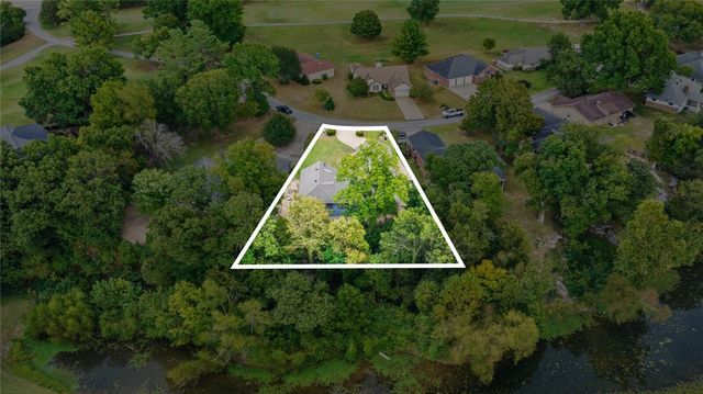 3 Lundy Lane, Bella Vista, AR 72714