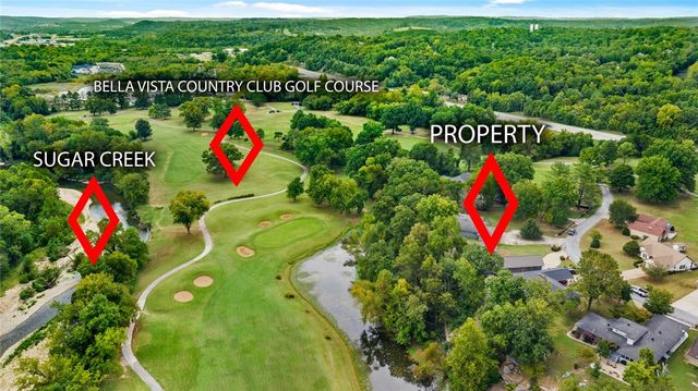 3 Lundy Lane, Bella Vista, AR 72714