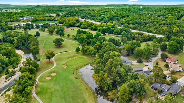 3 Lundy Lane, Bella Vista, AR 72714