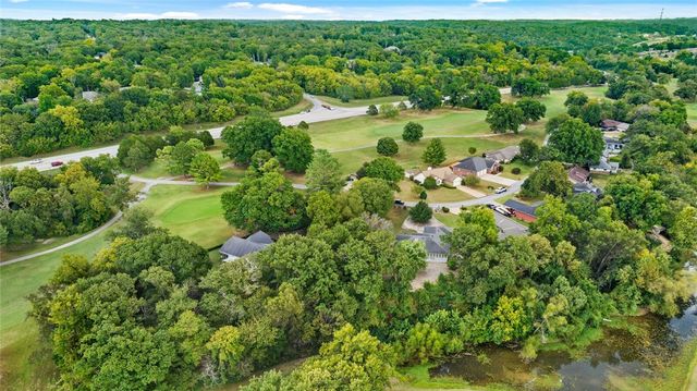 3 Lundy Lane, Bella Vista, AR 72714