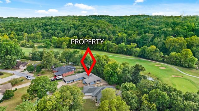 3 Lundy Lane, Bella Vista, AR 72714