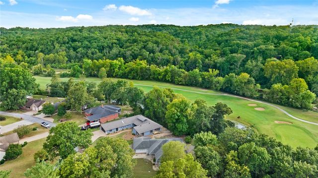 3 Lundy Lane, Bella Vista, AR 72714