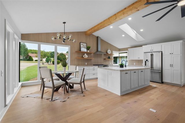 3 Lundy Lane, Bella Vista, AR 72714