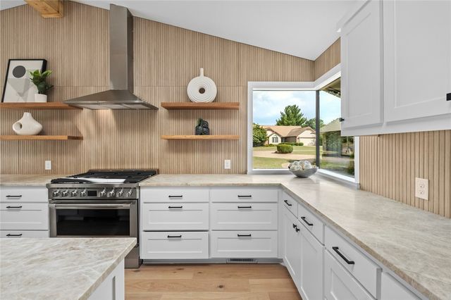 3 Lundy Lane, Bella Vista, AR 72714