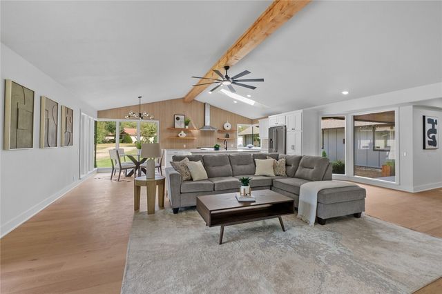 3 Lundy Lane, Bella Vista, AR 72714