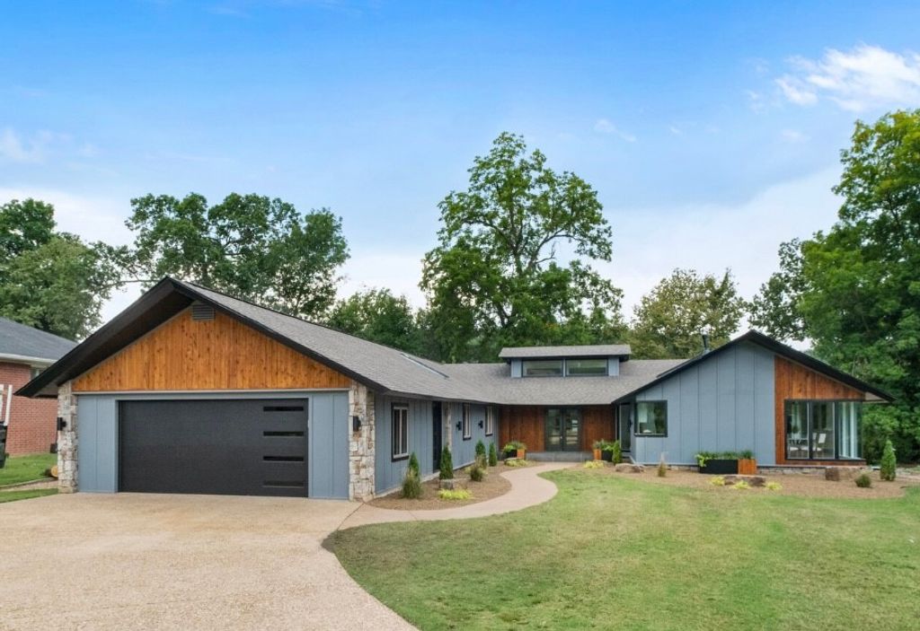 3 Lundy Lane, Bella Vista, AR 72714