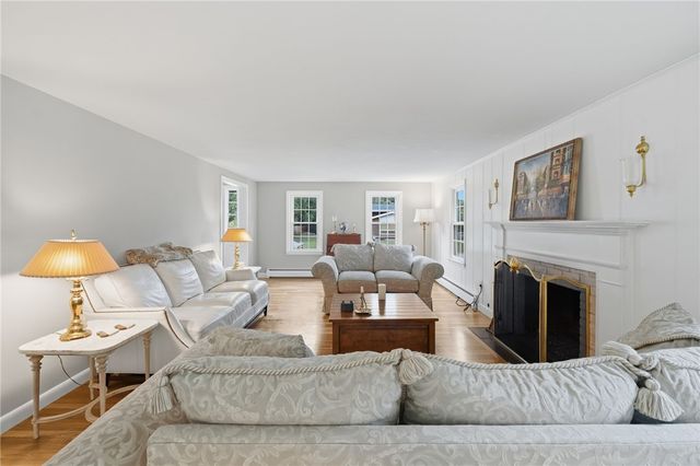 465 Red Chimney Drive, Warwick, RI 02886