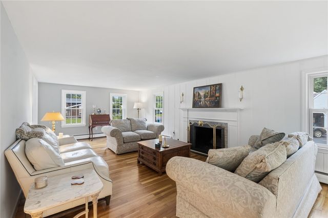 465 Red Chimney Drive, Warwick, RI 02886
