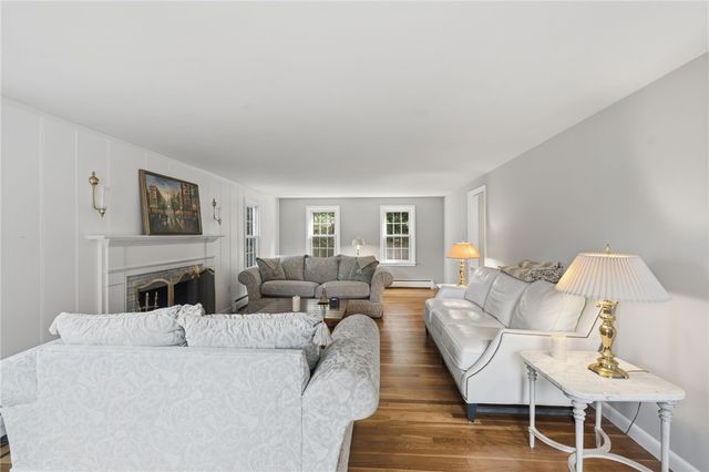 465 Red Chimney Drive, Warwick, RI 02886