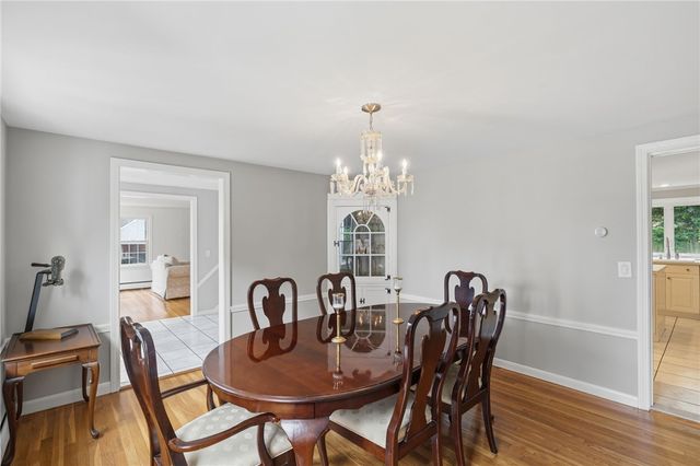 465 Red Chimney Drive, Warwick, RI 02886