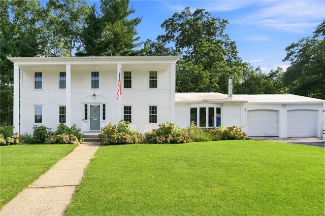 465 Red Chimney Drive, Warwick, RI 02886