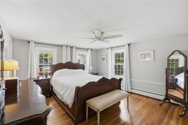 465 Red Chimney Drive, Warwick, RI 02886