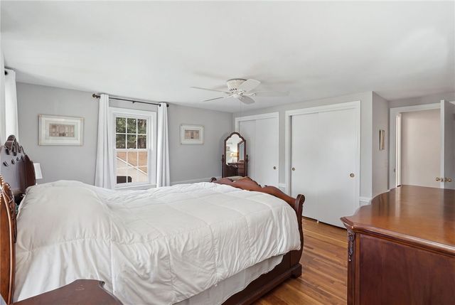 465 Red Chimney Drive, Warwick, RI 02886