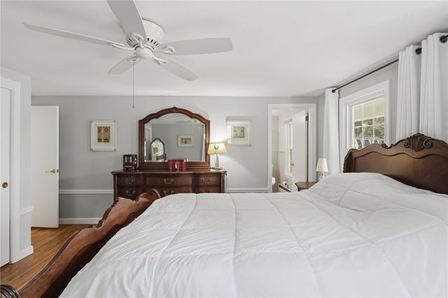 465 Red Chimney Drive, Warwick, RI 02886