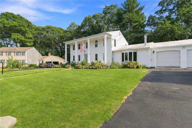 465 Red Chimney Drive, Warwick, RI 02886