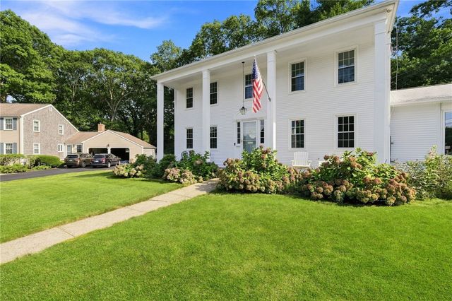 465 Red Chimney Drive, Warwick, RI 02886