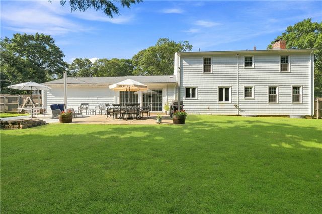 465 Red Chimney Drive, Warwick, RI 02886