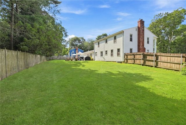 465 Red Chimney Drive, Warwick, RI 02886