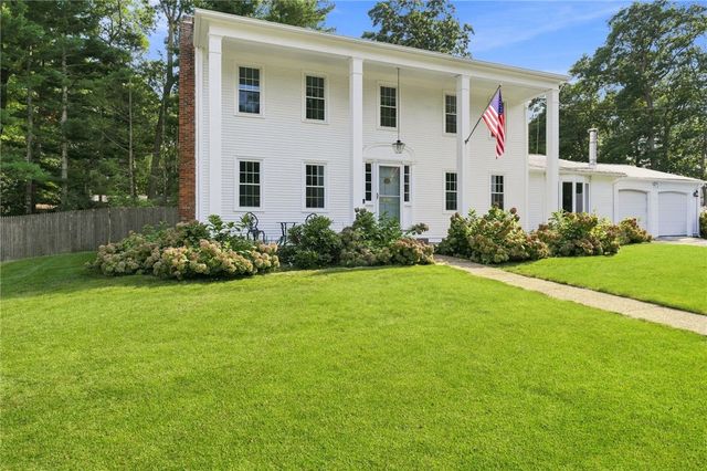 465 Red Chimney Drive, Warwick, RI 02886
