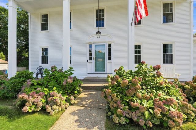 465 Red Chimney Drive, Warwick, RI 02886