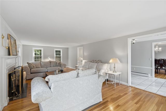 465 Red Chimney Drive, Warwick, RI 02886