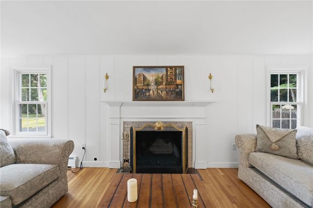 465 Red Chimney Drive, Warwick, RI 02886