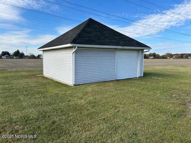 4303 Williston Road, Northwood, OH 43619