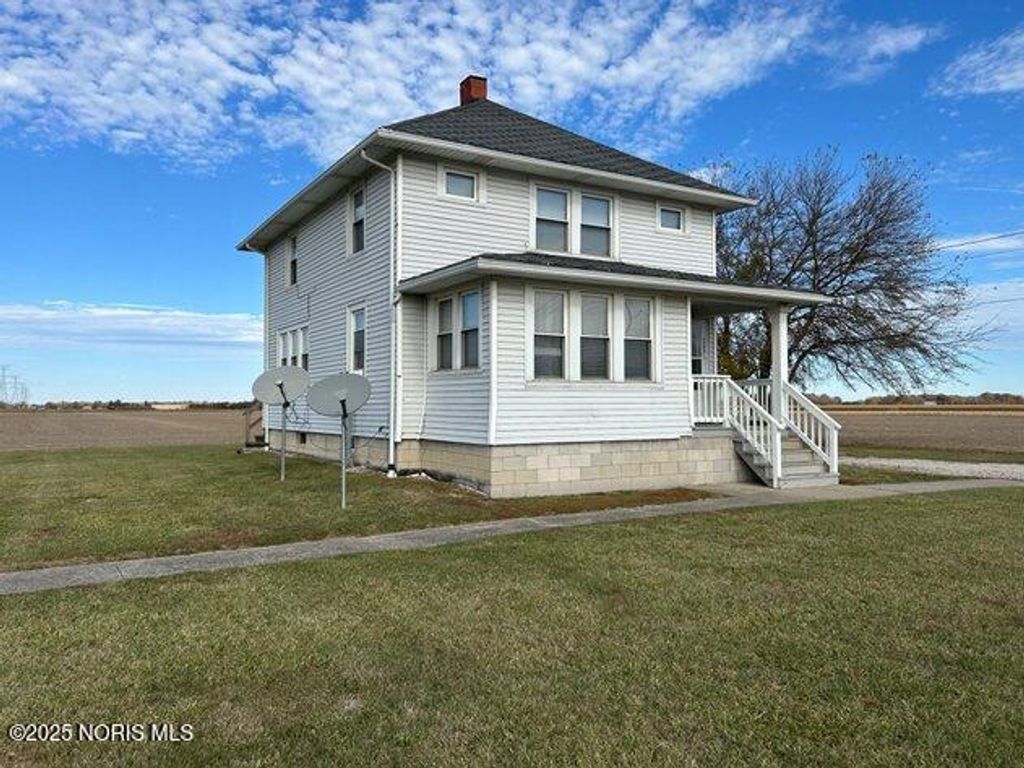 4303 Williston Road, Northwood, OH 43619