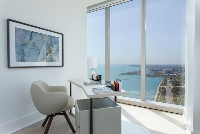 363 E Wacker Drive 6403, Chicago, IL 60601