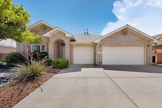 4320 LA PALOMA Road NW, Albuquerque, NM 87120