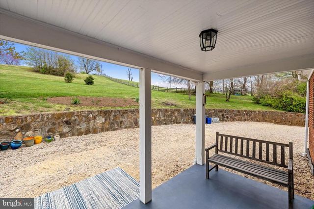 4565 SPERRYVILLE PIKE, Woodville, VA 22749